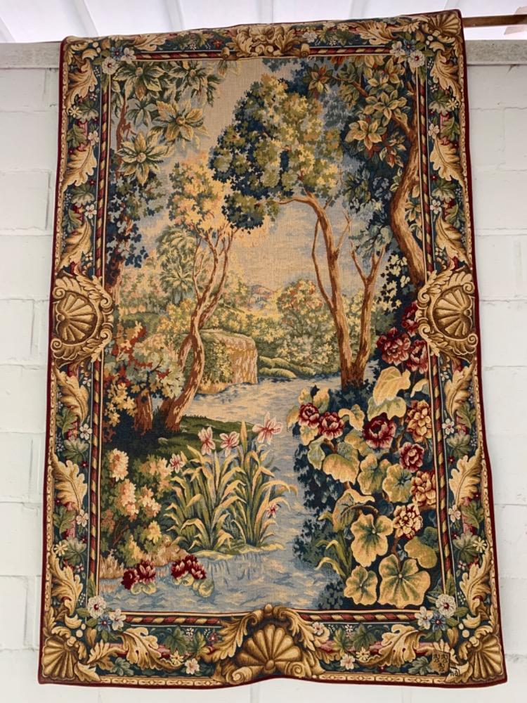 Louis XV style Tapestry