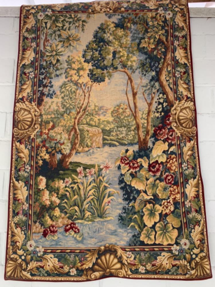 Louis XV style Tapestry