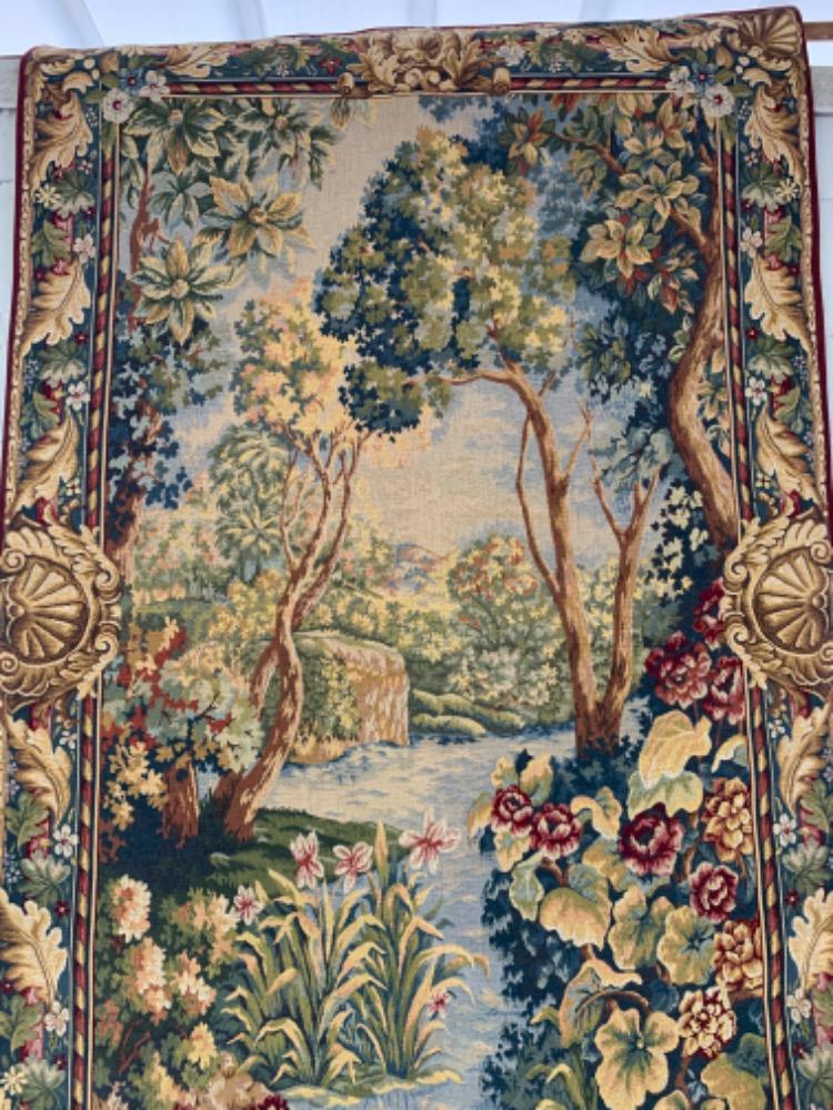 Louis XV style Tapestry