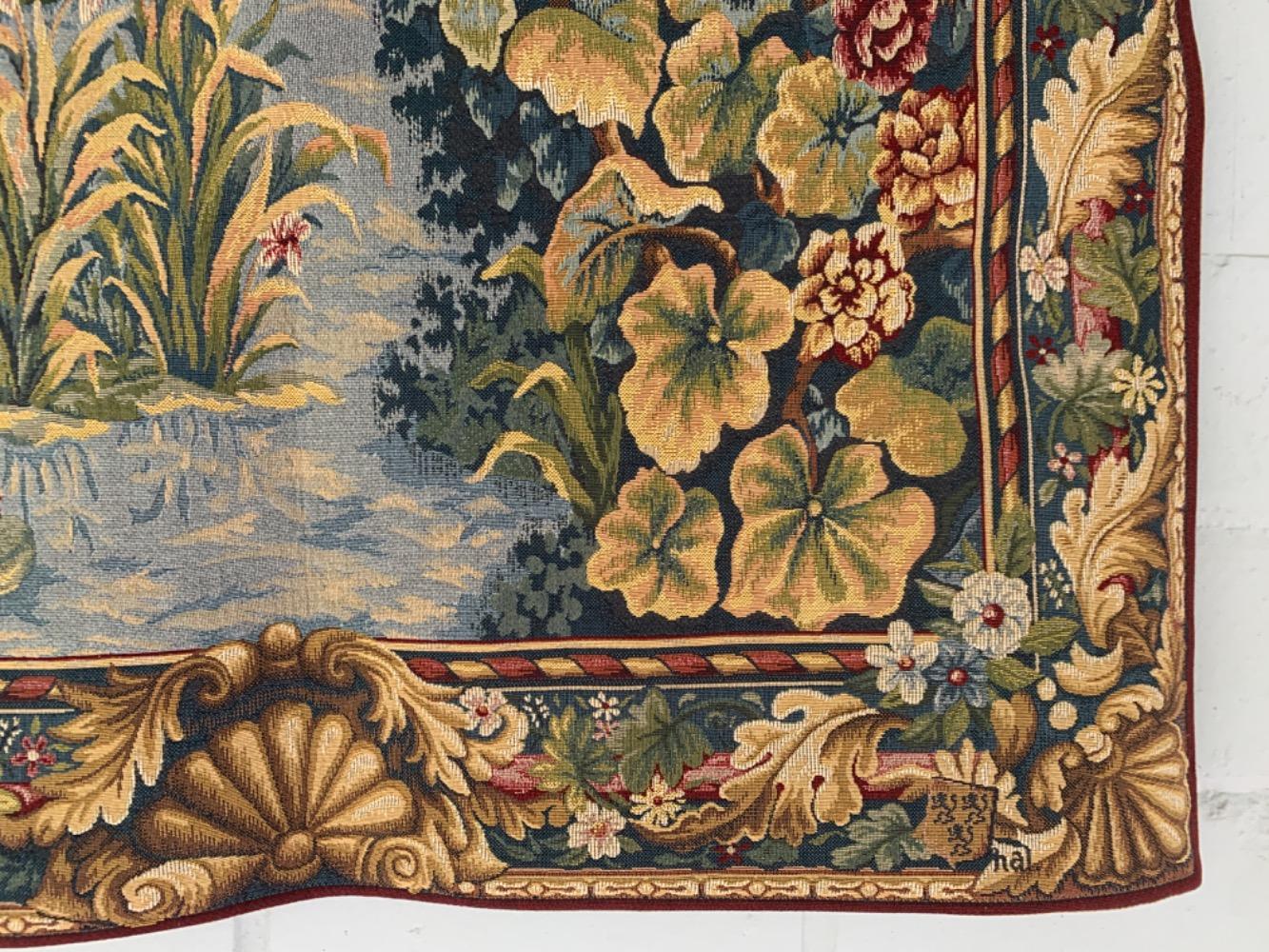 Louis XV style Tapestry