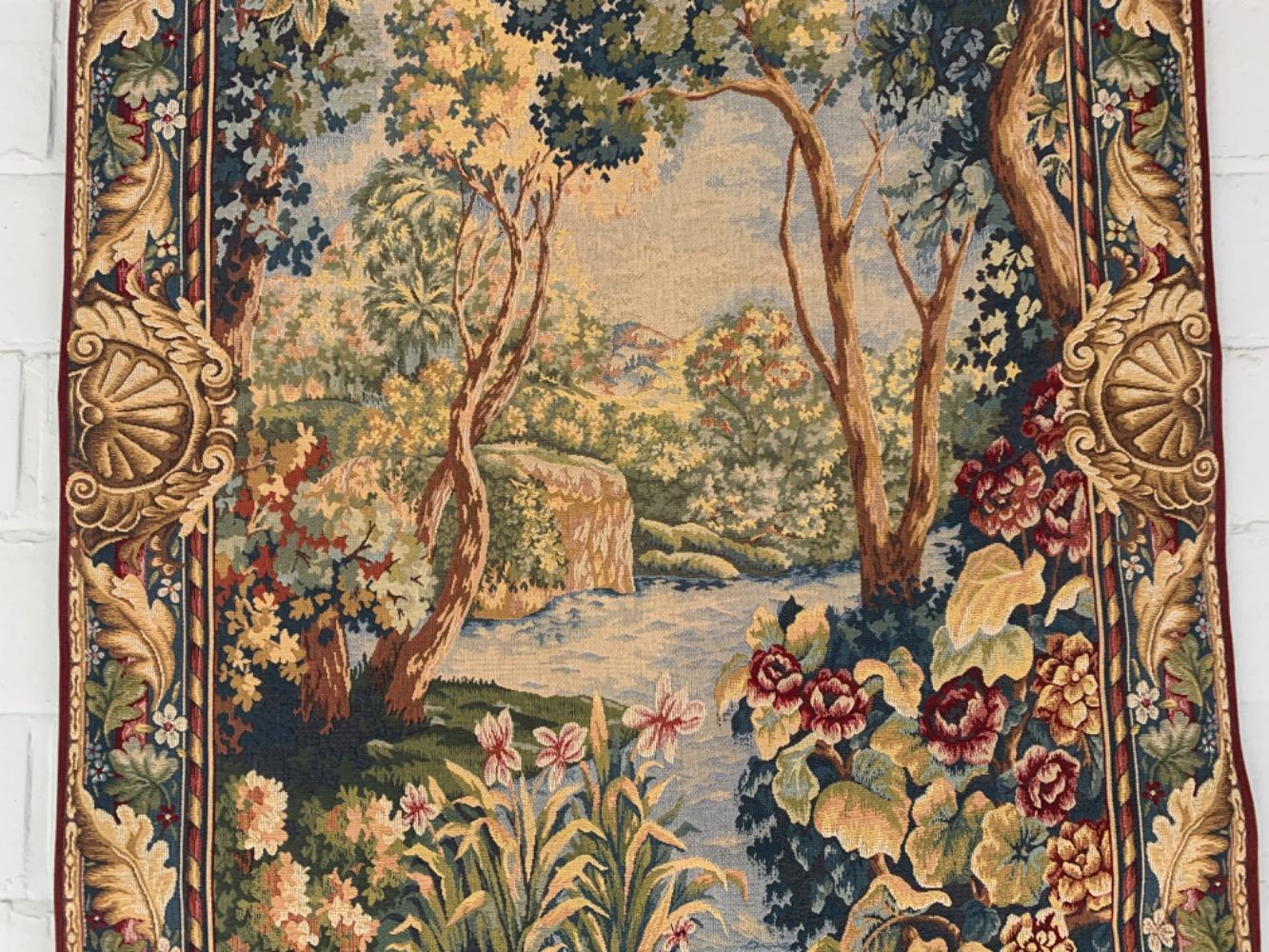 Louis XV style Tapestry