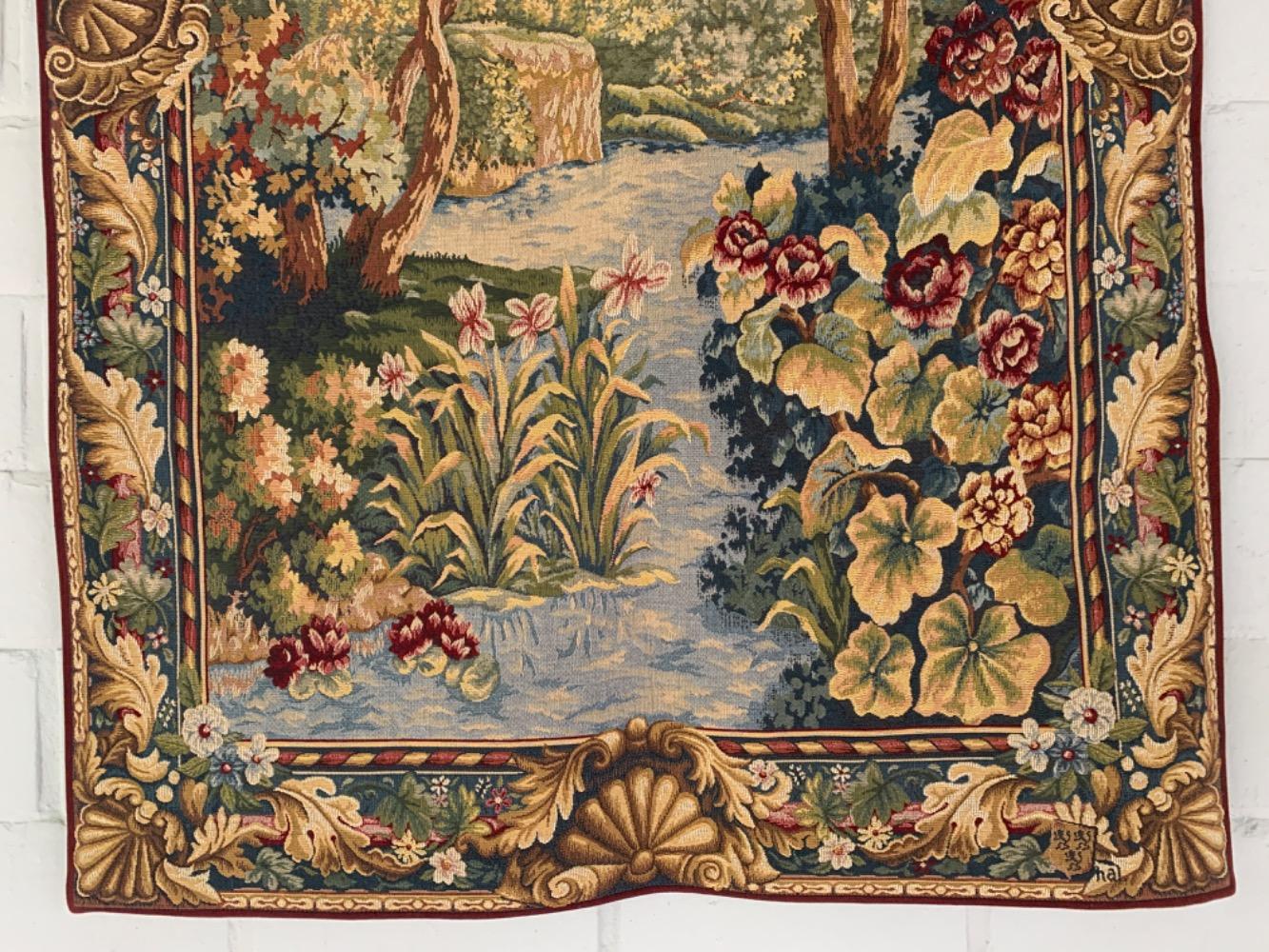 Louis XV style Tapestry