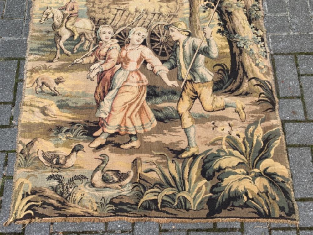 Louis XV style Tapestry