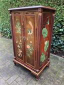 Oriental Cabinet