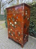 Oriental Cabinet