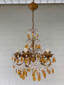 Rococo Chandelier