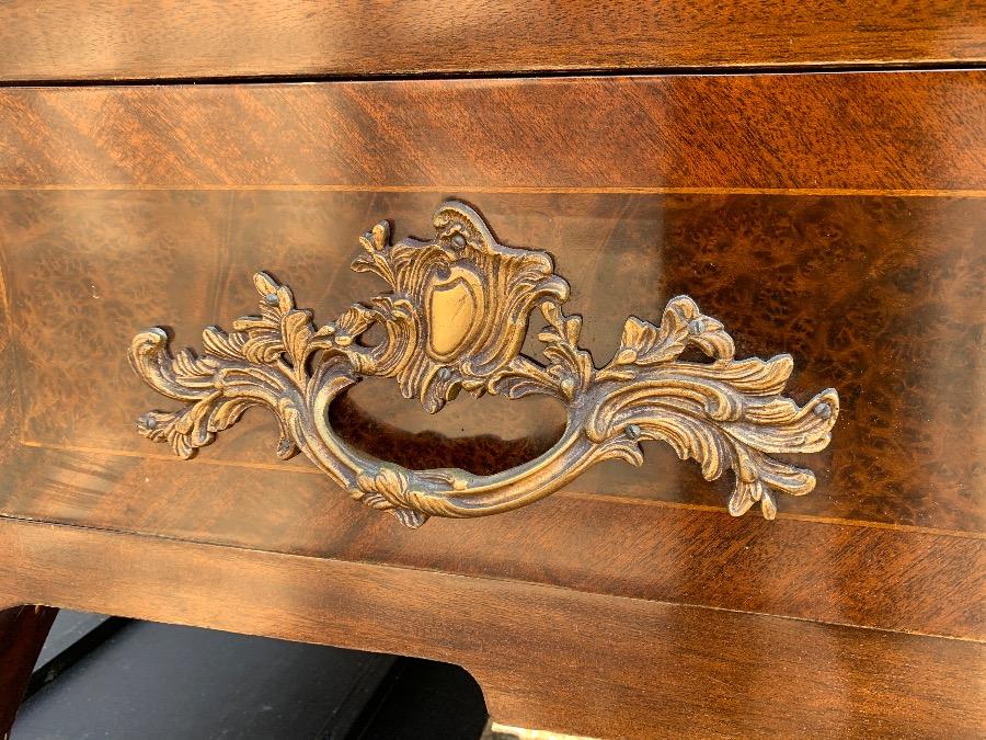 Rococo Chest Of Drawers Furniture Inventory Glantiques