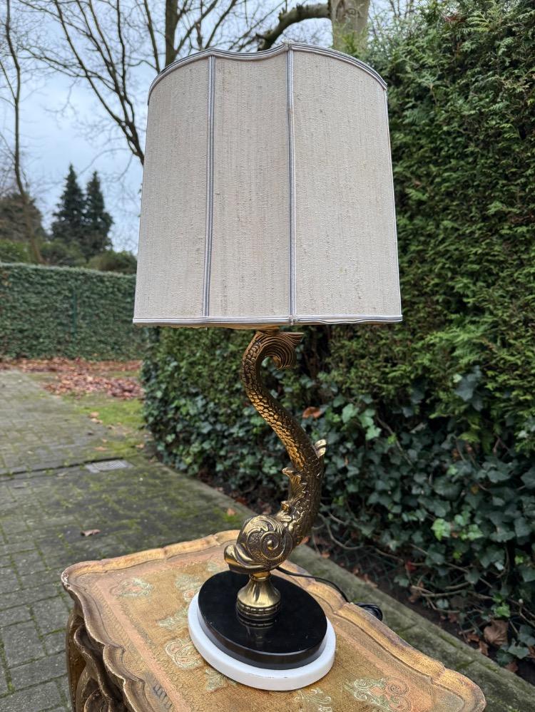 Rococo Table lamp