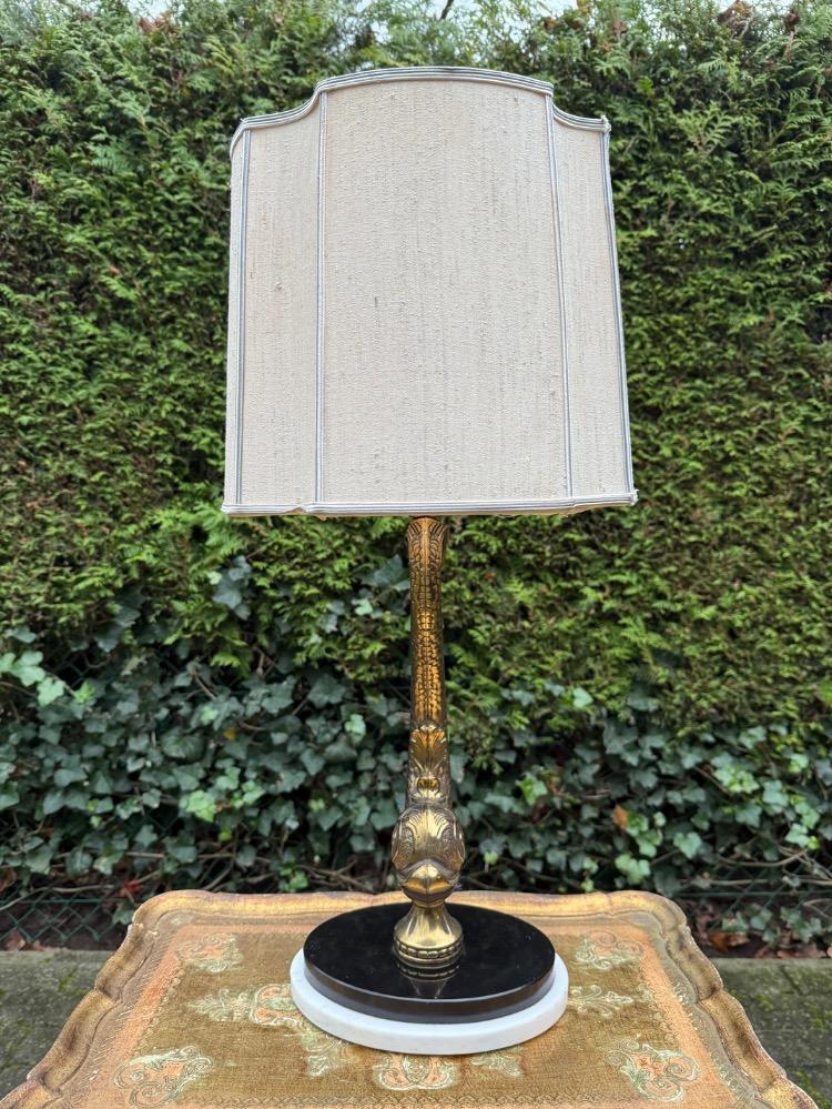 Rococo Table lamp