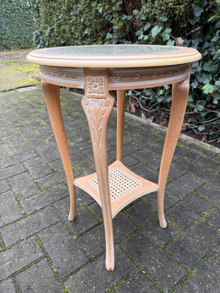 Side table