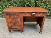 Tudor style Writing desk