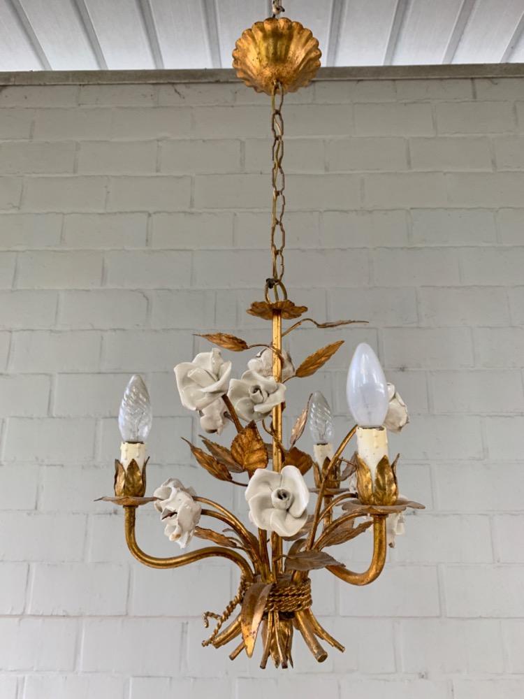 Vintage Chandelier