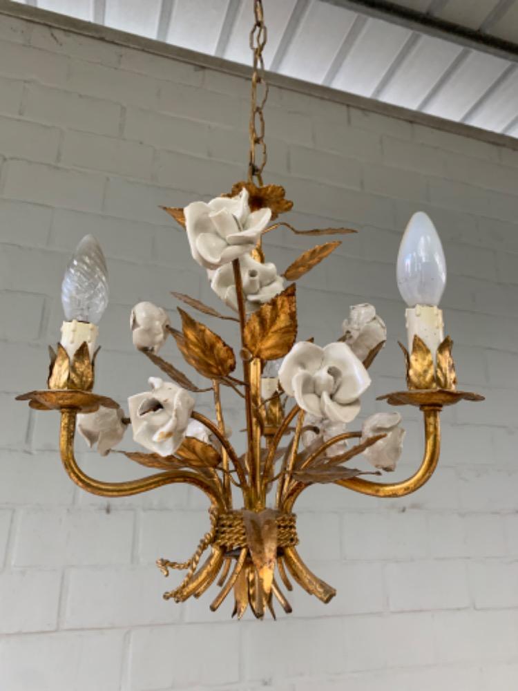 Vintage Chandelier