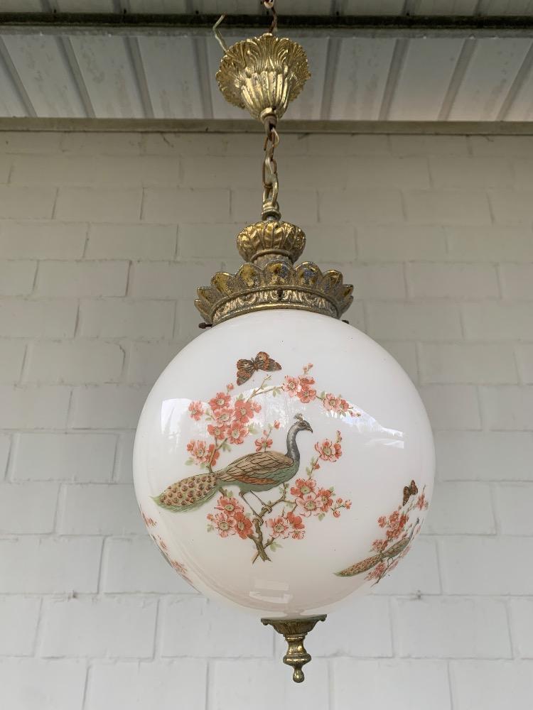 Vintage Hall lamp