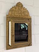 Vintage Mirror cabinet