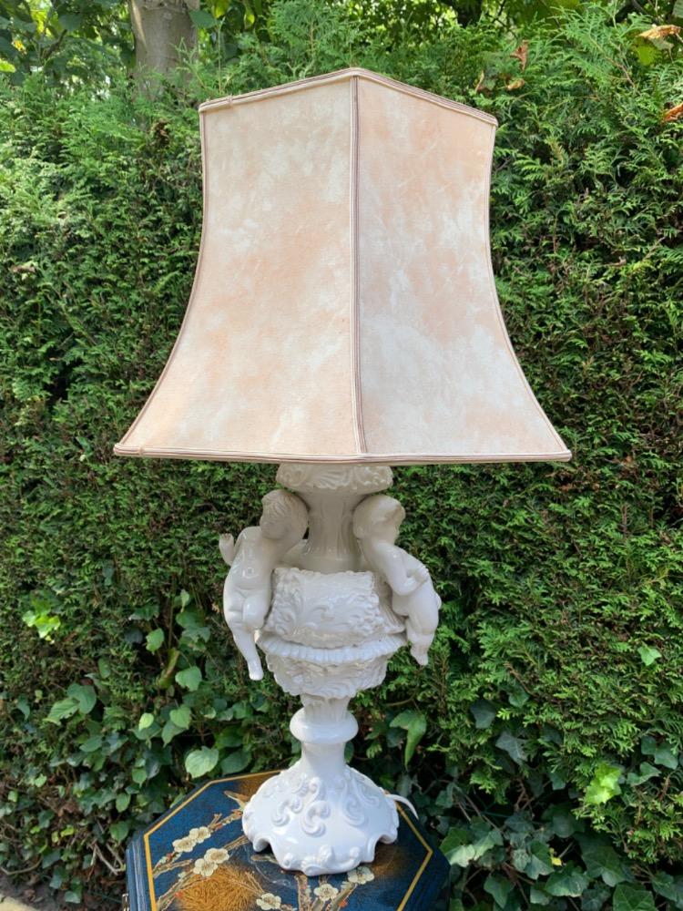 Vintage Table lamp