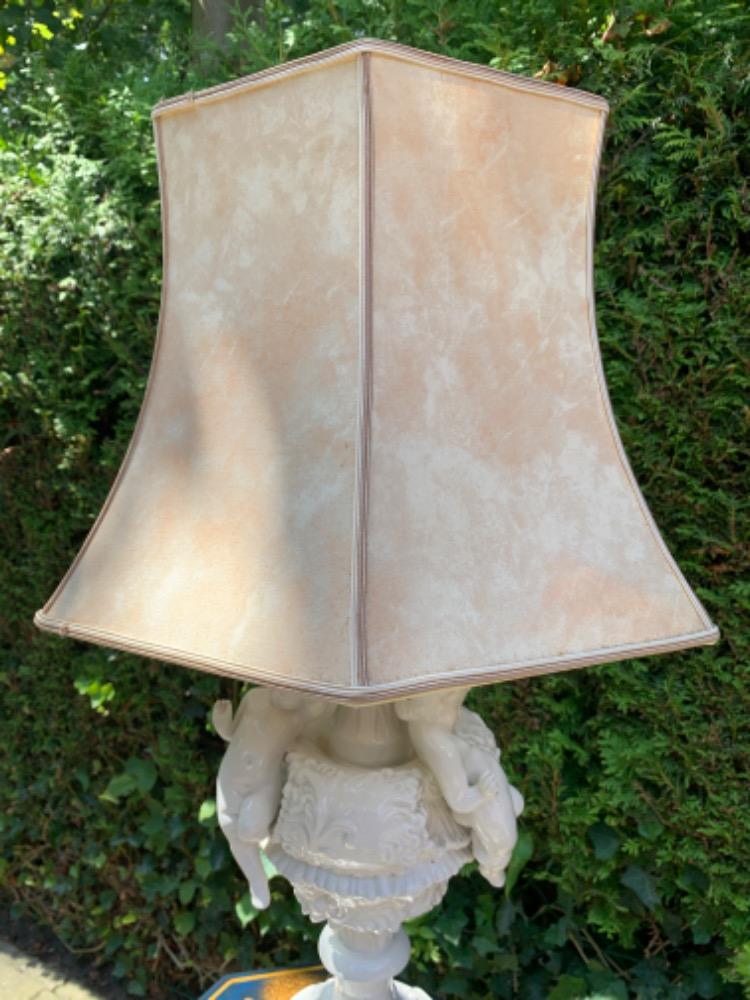 Vintage Table lamp