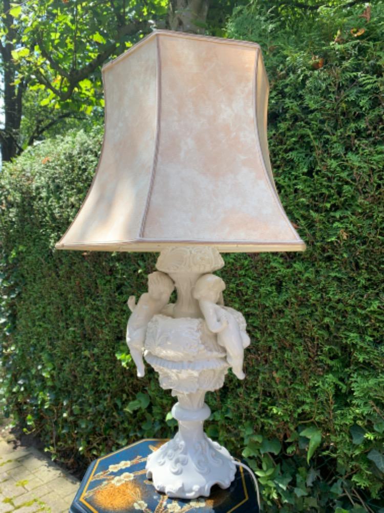 Vintage Table lamp